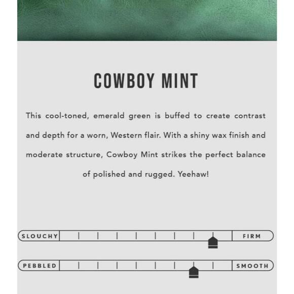 Portland Leather Goods Montana Tote Bag - Picture 12 of 12